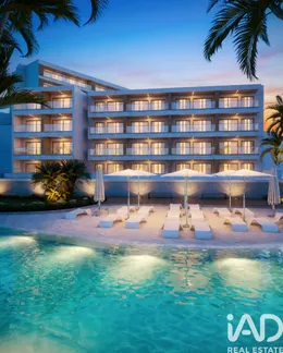 Apartamento T2 em Calheta