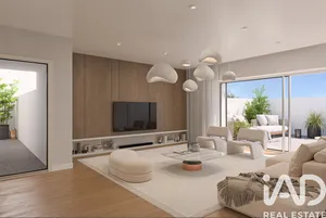 Apartamento T4 em Matosinhos e Leça da Palmeira