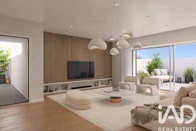 Appartement T4 à Matosinhos e Leça da Palmeira