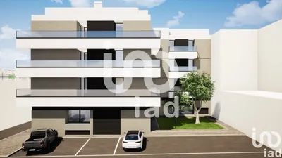 Fotografia 3 de Apartamento 1 quarto de 74 m² em Quelfes