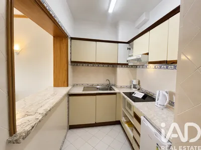 Fotografia 3 de Apartamento 1 quarto de 48 m² em Albufeira e Olhos de Água