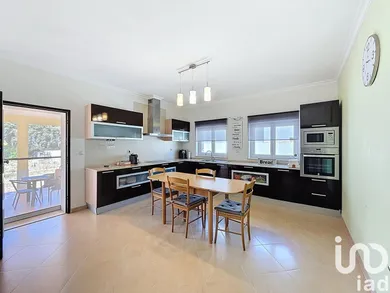 House at Pinhal Novo