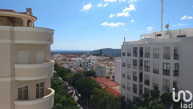 Apartment T2 in Loulé (São Clemente)
