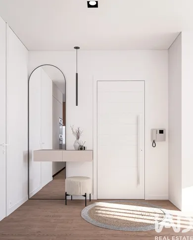 Apartment T3 in Esposende, Marinhas e Gandra
