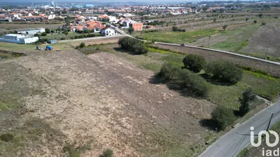 Fotografia 3 de Terreno rústico de 1671 m² em Cacia