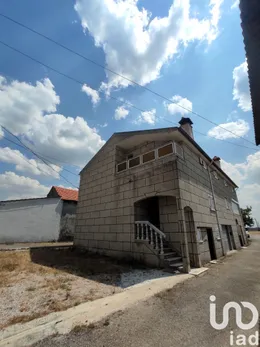 Casa/Moradia  em Pousade e Albardo