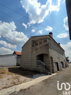 Casa/Moradia em Pousade e Albardo