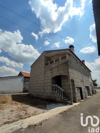Maison  à Pousade e Albardo