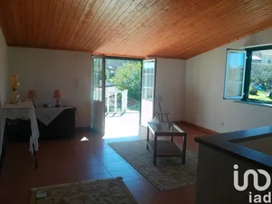 House at Travanca de Lagos