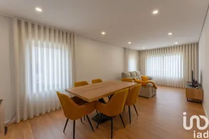 Apartment T3 at Esmoriz