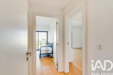 Apartamento T2 em Lumiar