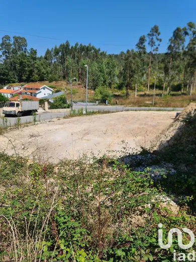 Building plot  in Santa Maria da Feira, Travanca, Sanfins e Espargo
