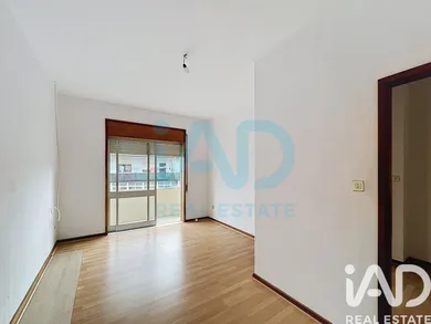 Apartment T2 in Rio Tinto