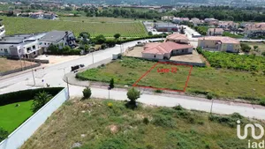 Land  at Vilar de Nantes