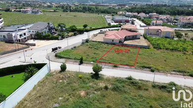 Land at Vilar de Nantes