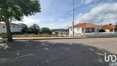 Building plot at Sabugal e Aldeia de Santo António