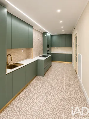 Apartment T3 in Setúbal (São Julião, Nossa Senhora da Anunciada e Santa Maria da Graça)