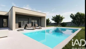 Maison à Mazarefes E Vila Fria