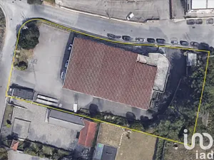 Pavillon  à Mafamude e Vilar do Paraíso