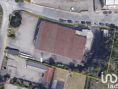 Moradia  em Mafamude e Vilar do Paraíso