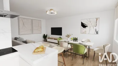 Fotografia 5 de Apartamento 2 quartos de 80 m² em Corroios