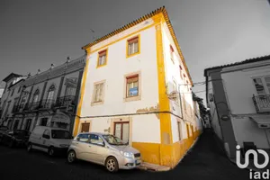 Manor  at Nossa Senhora da Conceição e São Bartolomeu