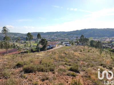 Fotografia 1 de Terreno de 6354 m² em Vila Nova de Monsarros