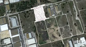 Building plot  in Sado