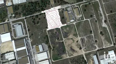 Terreno urbano em Sado