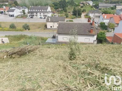 Fotografia 3 de Terreno urbano de 400 m² em Nossa Senhora da Piedade