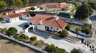 House  in Abrã