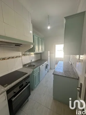 Appartement T3 à Setúbal (São Julião, Nossa Senhora da Anunciada e Santa Maria da Graça)