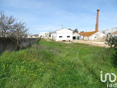 Espaço comercial em Estômbar e Parchal