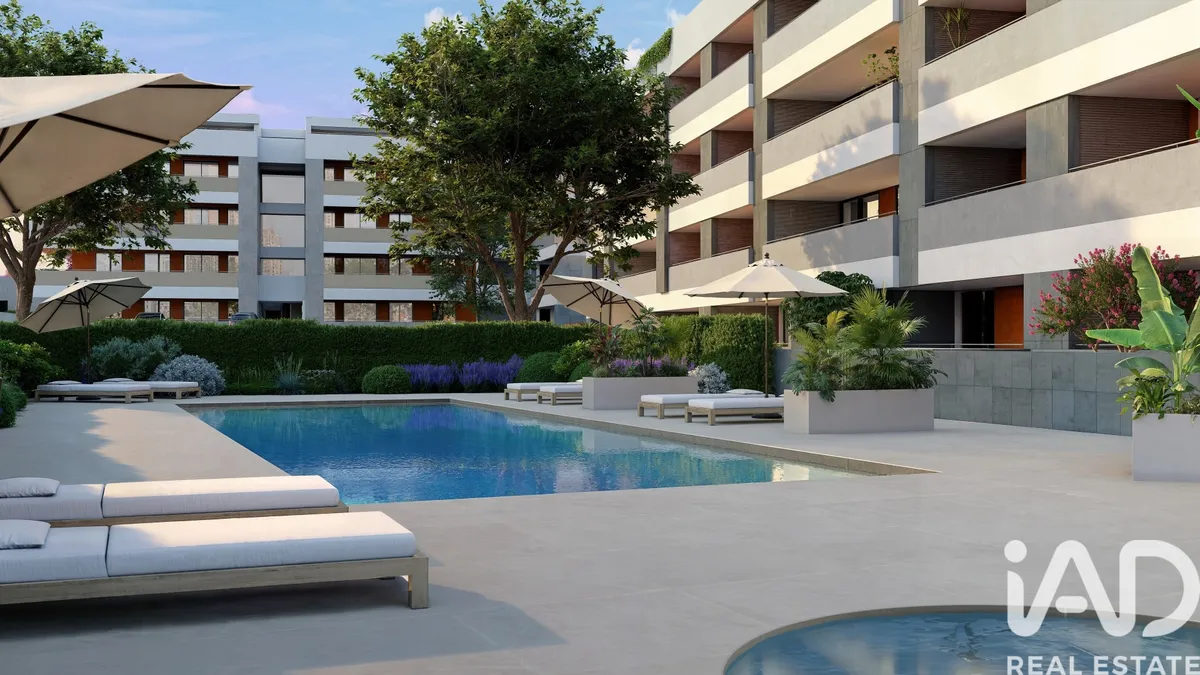 Apartamento 1 quarto de 130 m² em São Gonçalo De Lagos