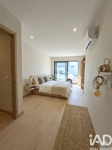 Apartment T3 in Santa Marinha E São Pedro Da Afurada