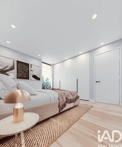 Appartement T4 à Gafanha da Boa Hora