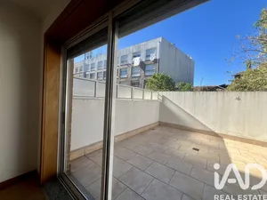 Apartamento T1 em São Mamede de Infesta e Senhora da Hora