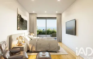 Apartamento T4 em Matosinhos e Leça da Palmeira