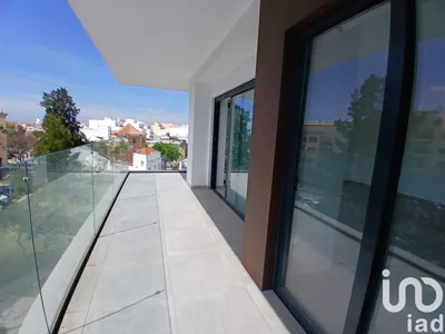Fotografia 3 de Apartamento 2 quartos de 120 m² em Faro (Sé e São Pedro)