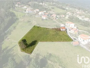 Land at Estreito da Calheta