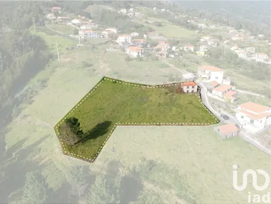 Land at Estreito da Calheta