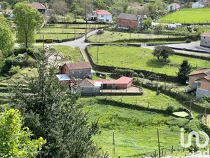Terreno em Vouzela e Paços de Vilharigues