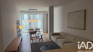 Apartment T2 in Arroios