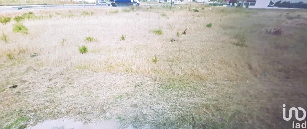 Terreno urbano de 2594 m² em Almancil