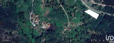 Terreno rústico em Espinhal