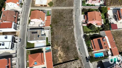 Terreno em Rio Maior