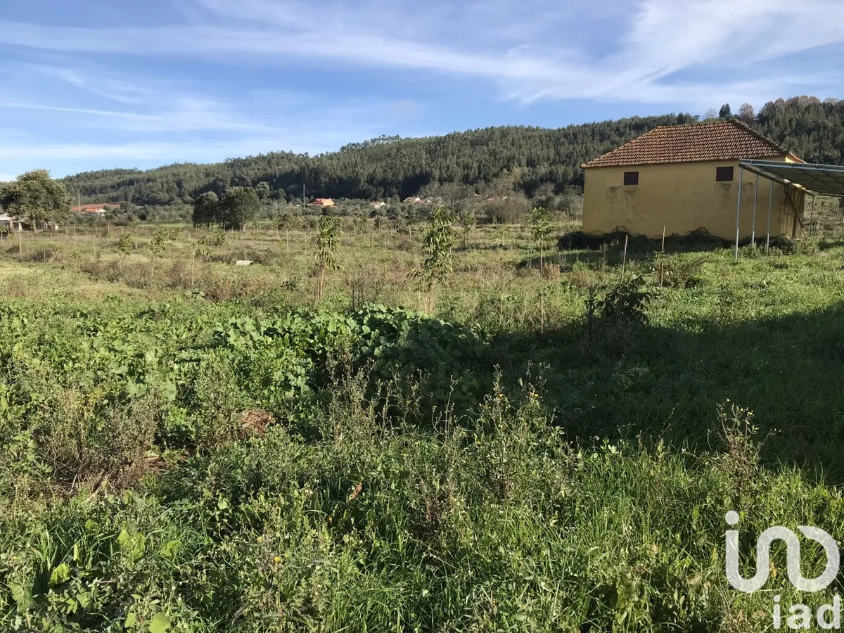 Terreno de 79 880 m² em Águas Belas