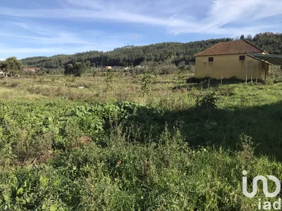 Fotografia 9 de Terreno urbano de 287 m² em Vila de Rei