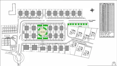 Terreno urbano  em Tornada e Salir do Porto