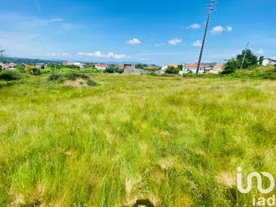 Building plot  in Friestas
